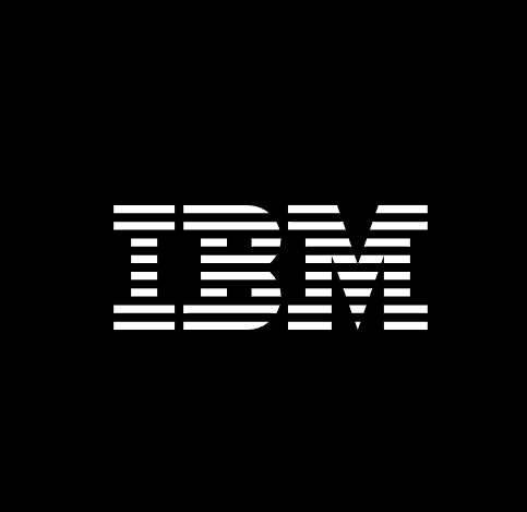 IBM Logo